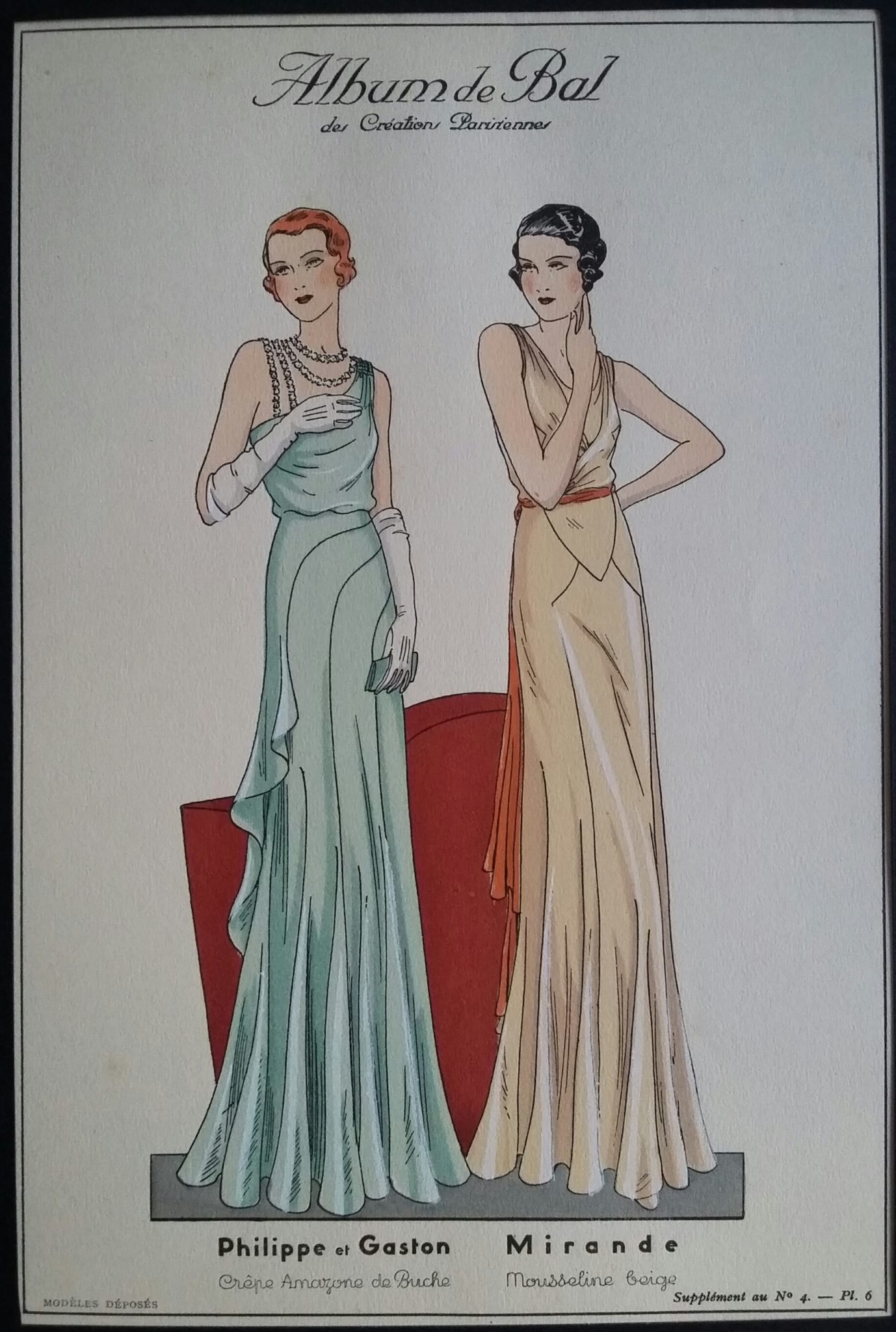 20s Wedding - Art Deco Gown #2038682 | Art deco dress, Art deco fashion, Art  deco gown