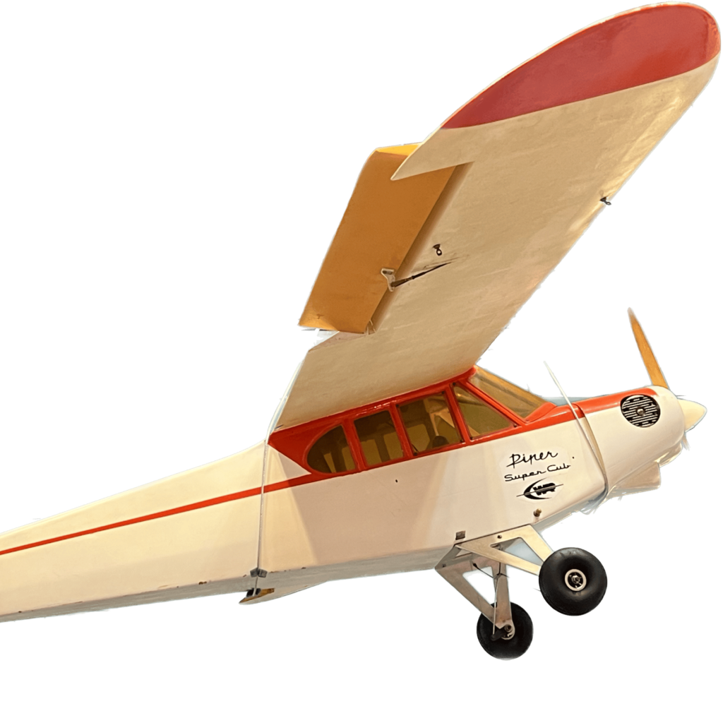 PIPER SUPER CLUB Marché Dauphine