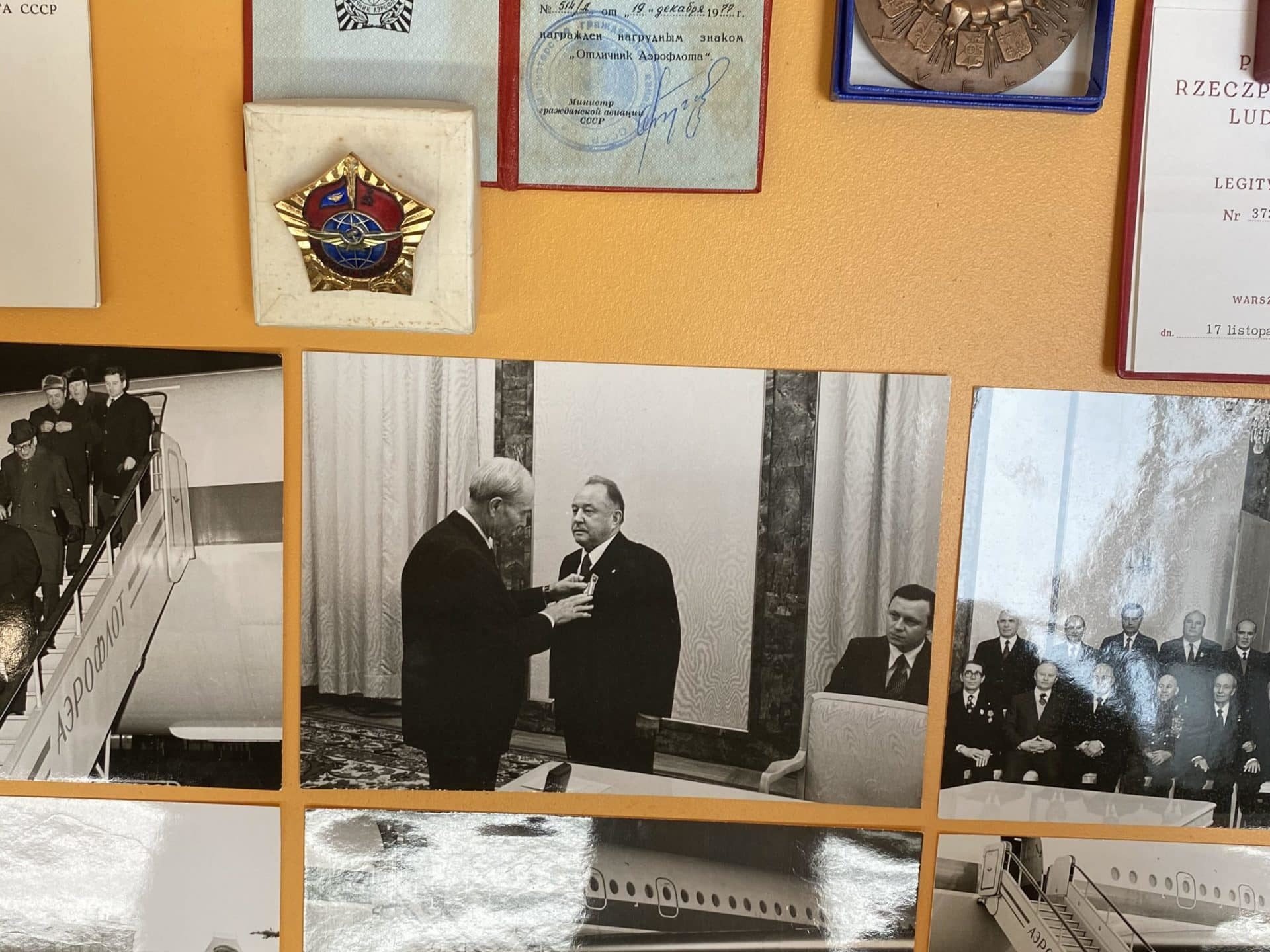 Le matériel espion du KGB et de la Stasi exposé à Saint-Ouen