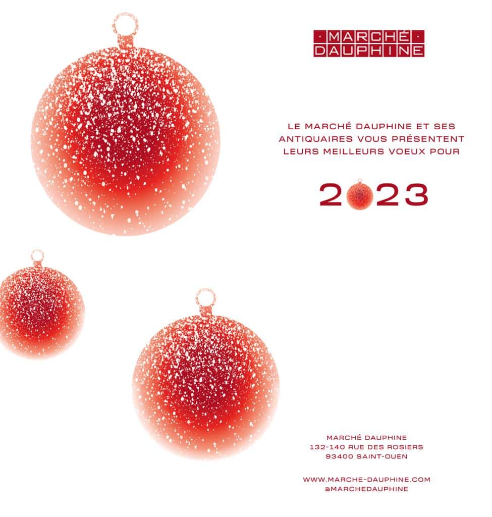 HAPPY NEW YEAR 2023 !