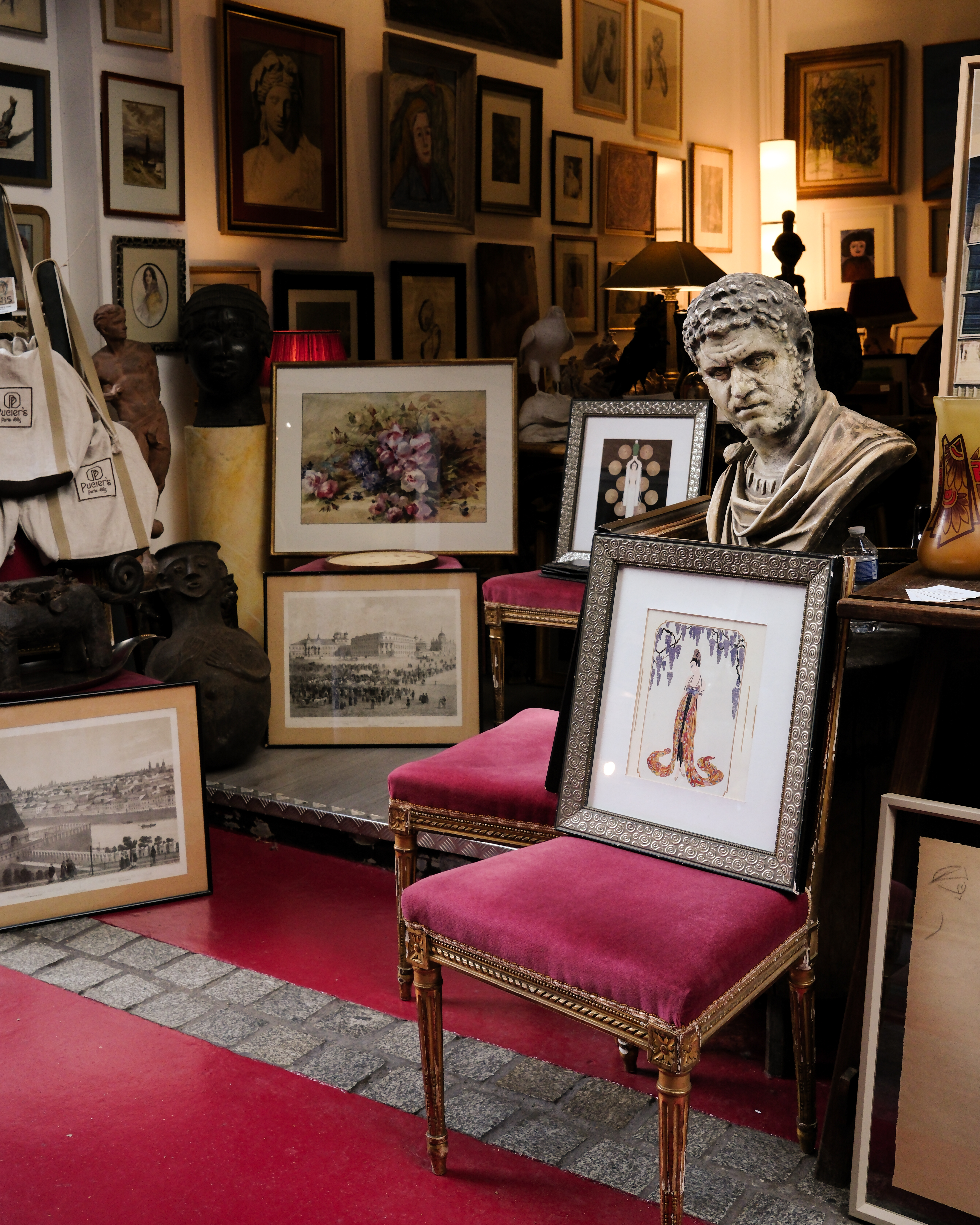 L’Annexe