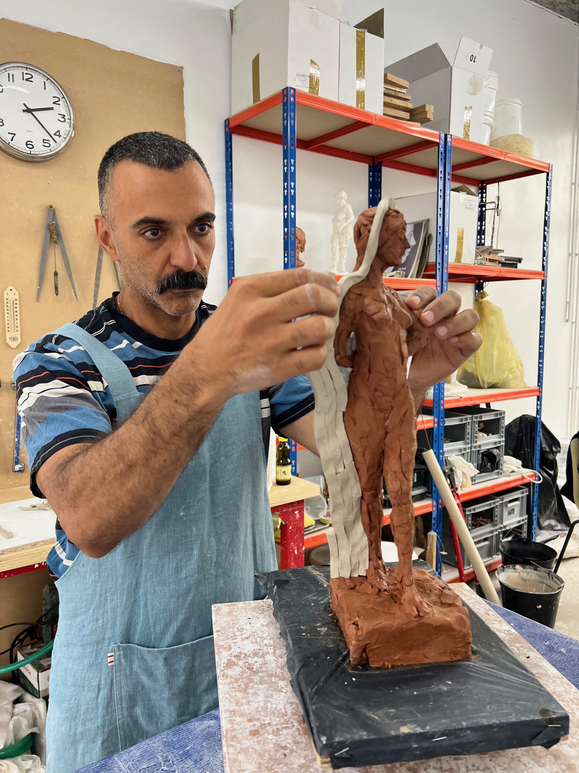 Mehdi Khalvati