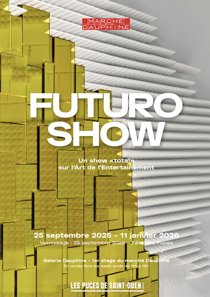 Futuro Show – exhibition