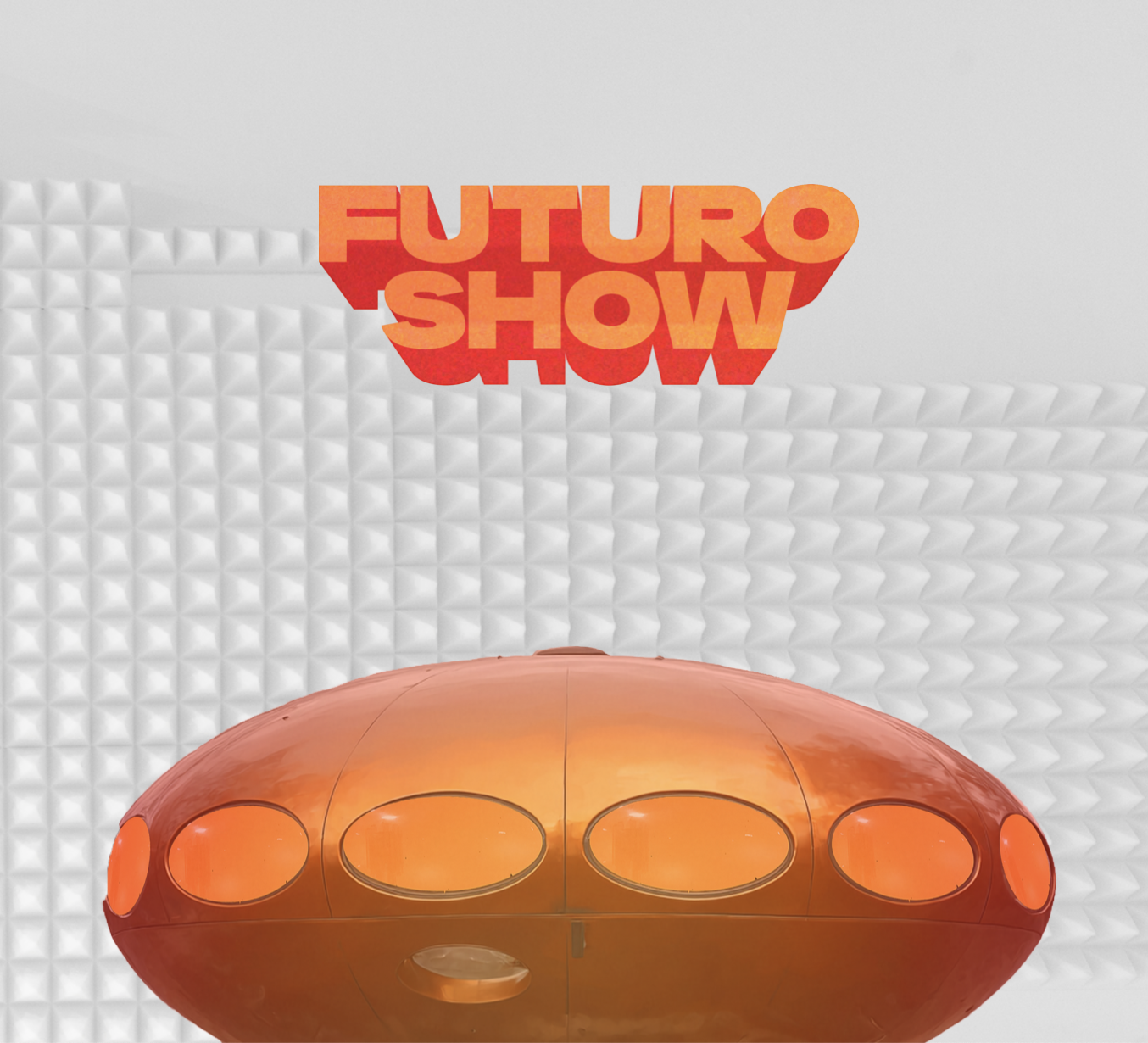 Programmation Futuro Show